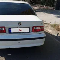 سمند مدل88|خودرو سواری و وانت|آستارا, |دیوار