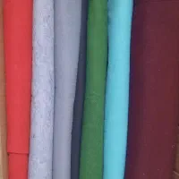 انواع نمد های رنگی در ابعاد مختلف