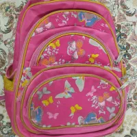 کوله دخترانه