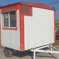 کانکس مخصوص ساندویچی (کیفیت بی نظیر)|فروشگاه و مغازه|خزل, |دیوار