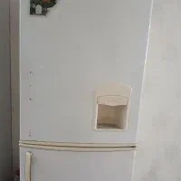 یخچال فریزرهیمالیا