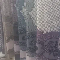 پارچه نخ دبی|لوازم خیاطی و بافتنی|آق قلا, |دیوار