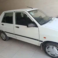 پراید131مدل 94