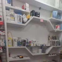 فروش دکور مغازه|فروشگاه و مغازه|پارس‌آباد, |دیوار