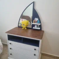 فروش سرویس خواب نوجوان کامل برند بالسا|تخت و سرویس خواب|تهران, حکیمیه|دیوار