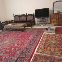 ۷۰ متری /۲ خواب/طبقه۲ /منطقه ۱۸