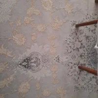 فرش ۹متری در حد نو|فرش|کوهدشت, |دیوار