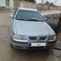 سمـند