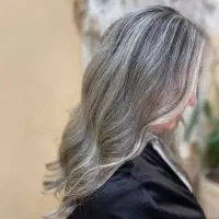 مدل رنگولایت کراتین صافی احیادرمان موهای آسیب دیده|خدمات آرایشگری و زیبایی|قدس, شهر‌قدس|دیوار