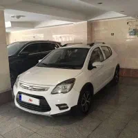 لیفان x50 اتومات