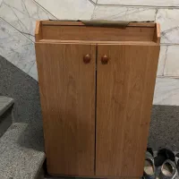 جا کفشی