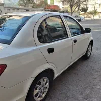 ساینا مدل ۹۹ کم‌کار فوق‌العاده تمیز|خودرو سواری و وانت|مشهد, سید رضی|دیوار