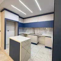 غرق نور فول لاکچری*فروشنده واقعی/پارکینگ سندی|فروش آپارتمان|هشتگرد, شهرک المهدی|دیوار