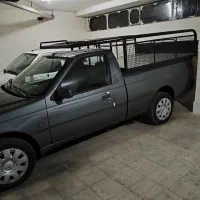 آریسان 2|خودرو سواری و وانت|پرند, فاز ۴|دیوار