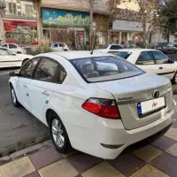 برلیانس h330 درحد صفر|خودرو سواری و وانت|کرج, بنیاد|دیوار