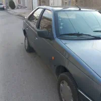 پژو 405 جی ال ایکس مدل 98|خودرو سواری و وانت|شیراز, کوزه گری|دیوار