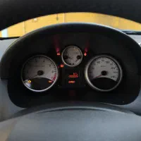 پژو ۲۰۷ ارتقا یافته پاناروما tu5p مدل|خودرو سواری و وانت|شاهینشهر, اقبال لاهوری|دیوار