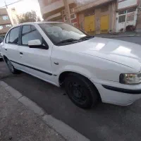 سمند ال ایکس|خودرو سواری و وانت|مهاباد (آذربایجان غربی), |دیوار