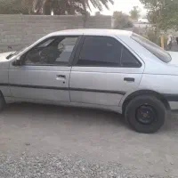 پژو مدل ۸۴|خودرو سواری و وانت|کهنوج, |دیوار