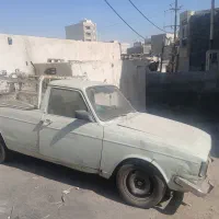 پیکان وانت|خودرو سواری و وانت|بندرعباس, |دیوار