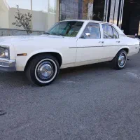 شورلت نوا اتومات مدل ۶۵