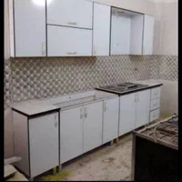 کابینت پیش ساخته منبران در اندیمشک|مصالح و تجهیزات ساختمان|دزفول, |دیوار