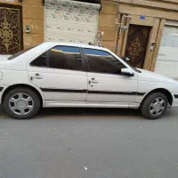 پرشیا موتور جدید XUP7