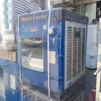 کولر 4000 موتو ژن و جم بالا زن و بغل زن