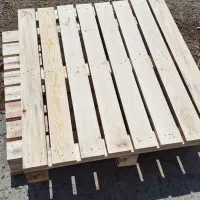 صندوق چوبی . چهار تراش .. پالت|خدمات پیشه و مهارت|اراک, |دیوار