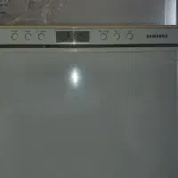 یخچال فریزر سامسونگ
