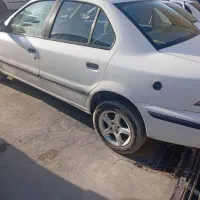 سمند متور ملی  91