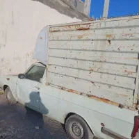 وانت پیکان مدل ۷۹|خودرو سواری و وانت|مبارکه, |دیوار