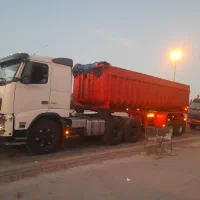 نیاز به راننده پایه یک جهت کار باتریلی کمپرسی