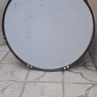 طبل|درام و پرکاشن|قزوین, |دیوار