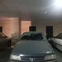 آردی مدل ۸۳ کم کارکرد