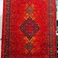 کلسیون سلطان آباد(فرش حاج علی ابراهیم پور|فرش|مشهد, سراب|دیوار