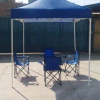 سایبانهای ایرانی وارداتی اصل چادر زخیم بی رقیب|کوهنوردی و کمپینگ|تهران, افسریه شمالی|دیوار