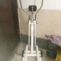 الپتیکال تاشو وزن سنگین