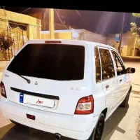 پراید 111(se) 93 فوری|خودرو سواری و وانت|زاهدان, |دیوار