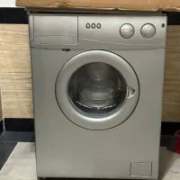 لباسشویی خارجی ۷ کیلویی،ایتالیایی