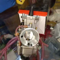 لوازم تریل دوزمانهkmx kdx rmx tsrاوراق استرداد