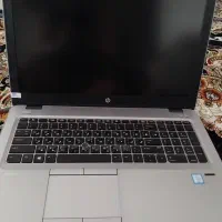 لپ تاب Hp