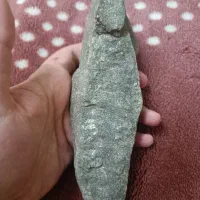 سنگ مشکوک به شهاب
