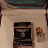 فندک طرح آلمان نازی هیتلری