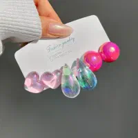 گوشواره آبنباتی|بدلیجات|محمدشهر, کوی بهار|دیوار