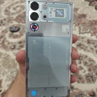 گوشی گیمینگ رد مجیک 10 پرو 256 گیگ|موبایل|کاشمر, |دیوار