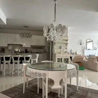 فرشته تاپ لوکیشن 160متر3خواب2مستر