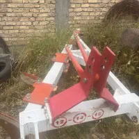 فروش شخم چهار خیش صادراتی صفر