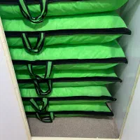 تشک عروس با ملحفه ترک ورساچه ۶ عدد آکبند|تشک تختخواب|تهران, منیریه|دیوار