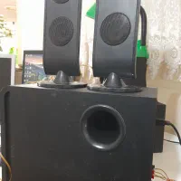 اسپیکر باند